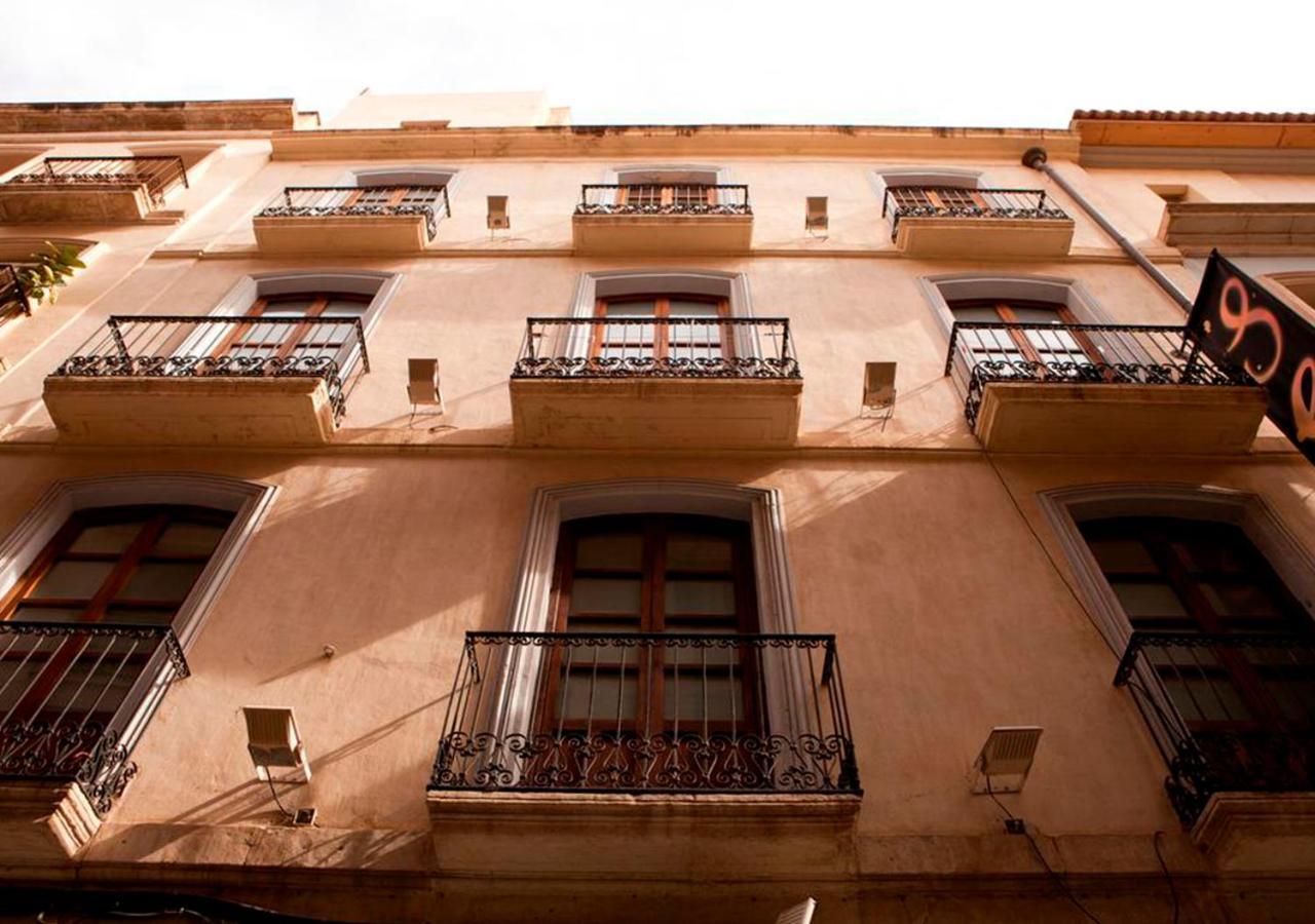 Loft. Old City Alicante Exterior foto