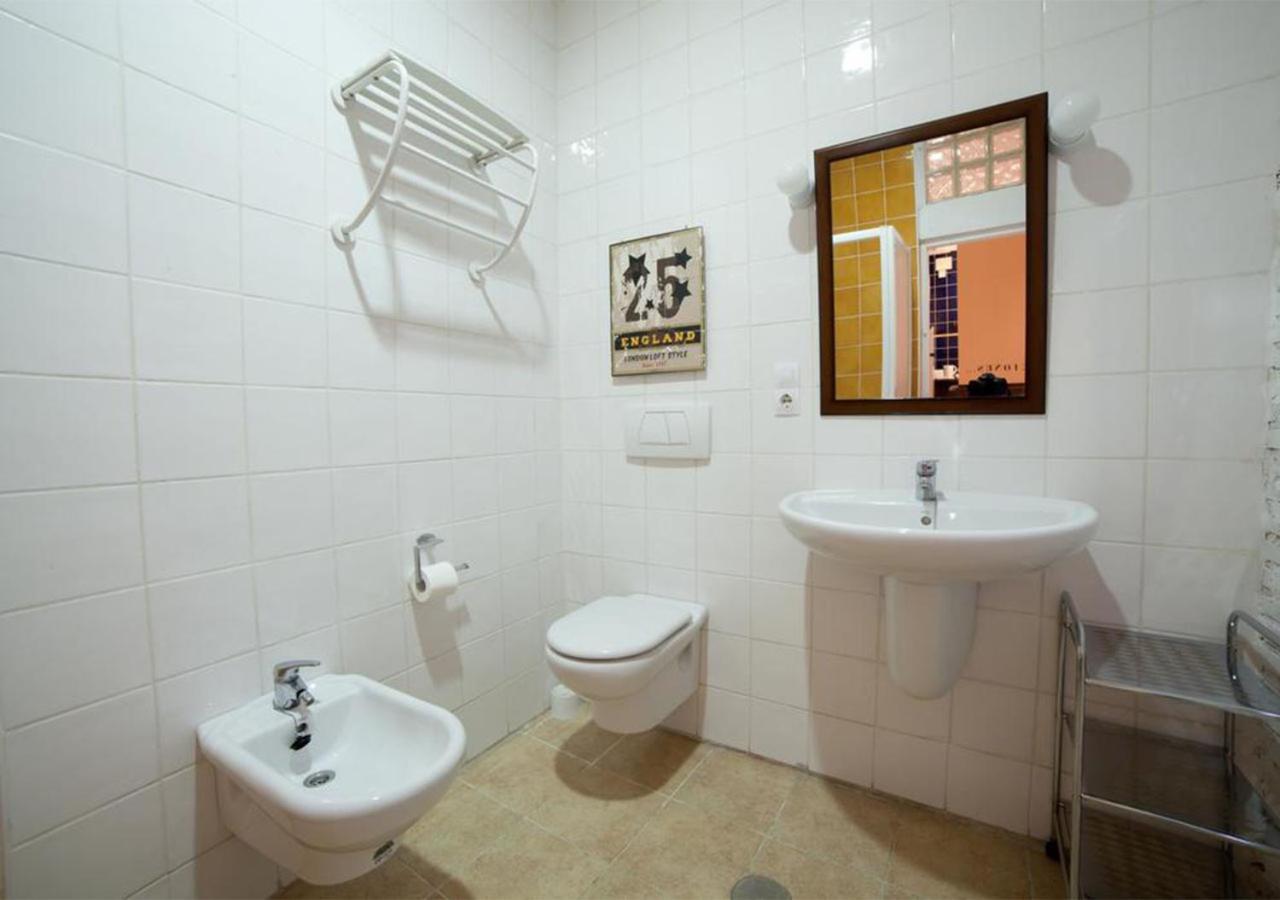 Loft. Old City Alicante Exterior foto