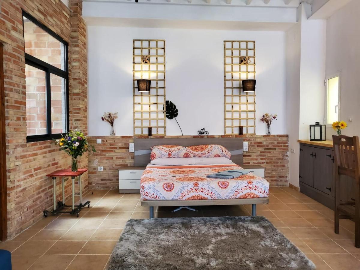 Loft. Old City Alicante Exterior foto
